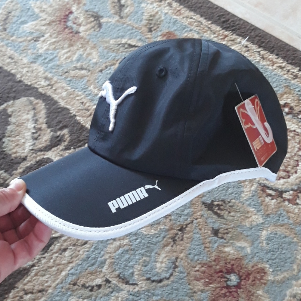 3x*Host Pick*Puma ladies hat
